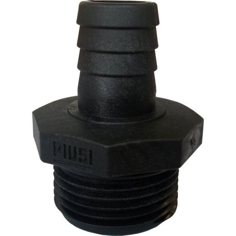 Przejdź do produktu Przyłącze choinka GZ 1" AdBlue - PIUSI