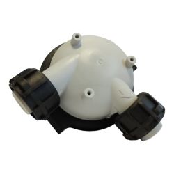 Filtr AdBlue 3D - PIUSI 1/4