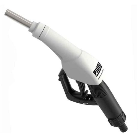 Przejdź do produktu Pistolet do AdBlue 40 l/min SB325, automatyczny - PIUSI