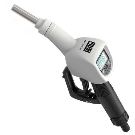 Przejdź do produktu Pistolet do AdBlue 40 l/min SB325, automatyczny z licznikiem - PIUSI