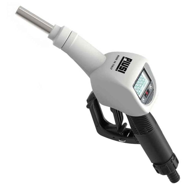 Pistolet do AdBlue 40 l/min SB325, automatyczny z licznikiem - PIUSI