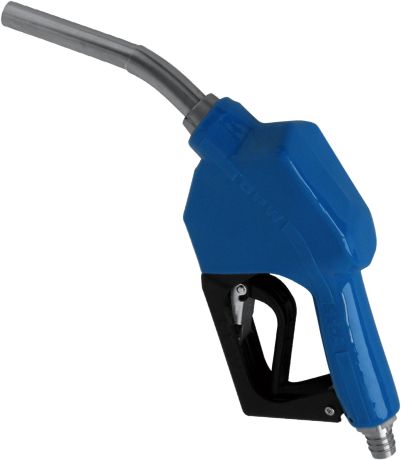 Przejdź do produktu Pistolet do AdBlue 40 l/min, automatyczny - PIUSI