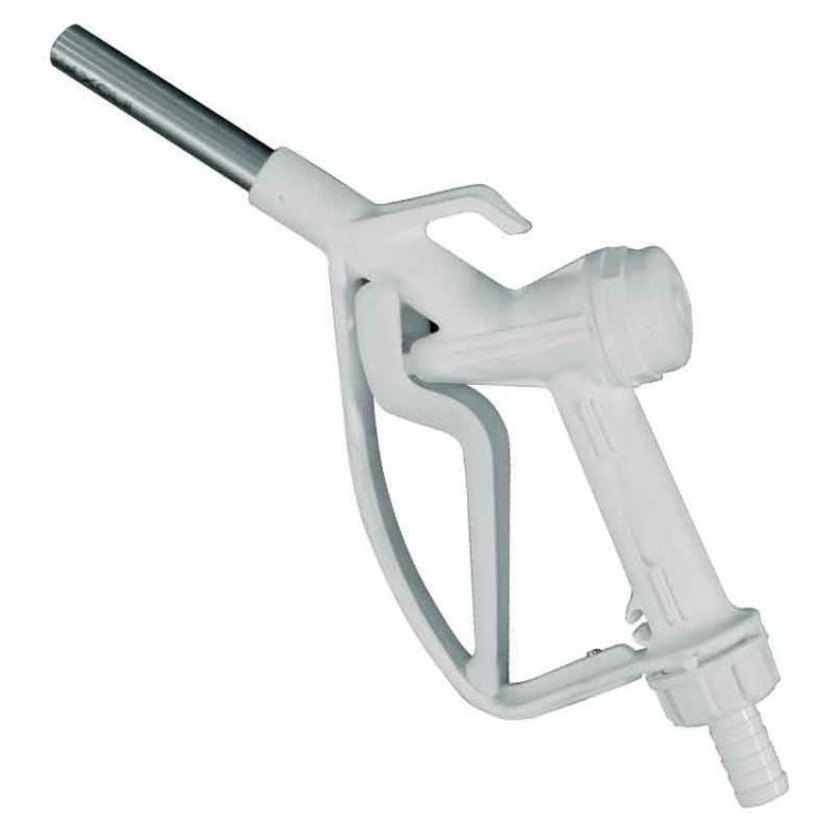 Pistolet do AdBlue 80 l/min, manualny - PIUSI