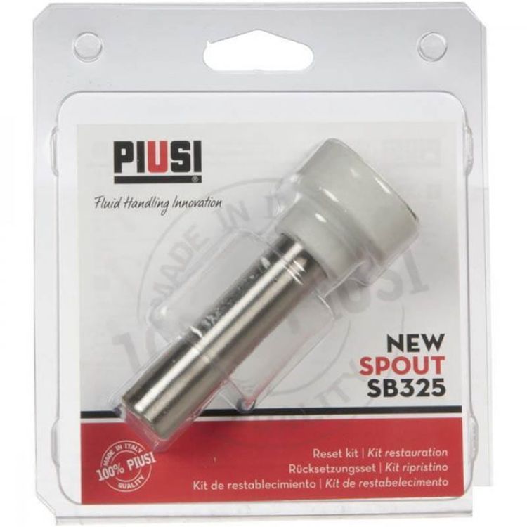 Wylewka do pistoletu AdBlue SB325 - PIUSI 1/2