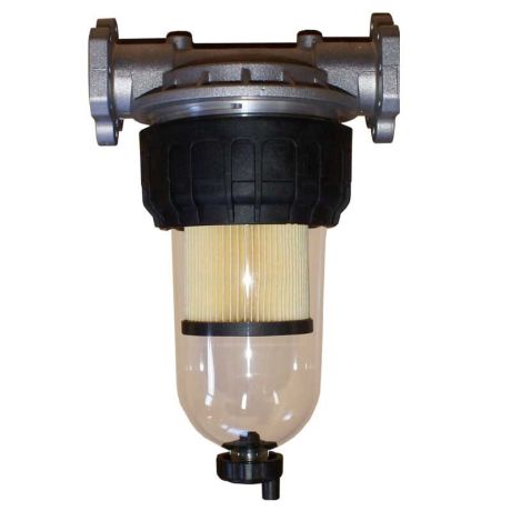 Przejdź do produktu Filtr paliwa 5μm, 100 l/min, Clear Captor - PIUSI