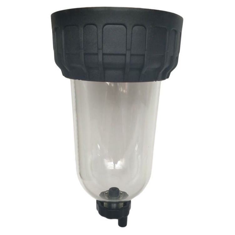 Filtr paliwa 5μm, 100 l/min, Clear Captor - PIUSI 4/4