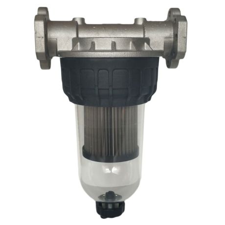 Przejdź do produktu Filtr siatkowy 125μm, 100l/min, Clear Captor - PIUSI
