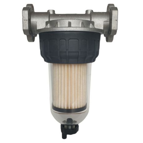 Przejdź do produktu Separator wody 30μm, 70l/min, Clear Captor - PIUSI