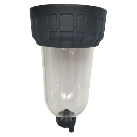 Przejdź do produktu Separator wody 30μm, 70l/min, Clear Captor - PIUSI