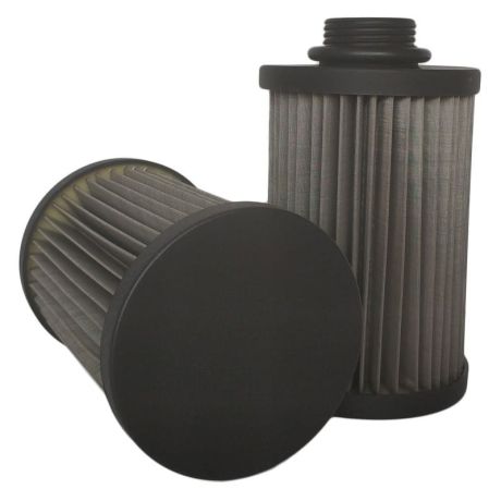 Przejdź do produktu Wkład filtr siatkowy 125μm, 100 l/min, do przezroczystego filtra - PIUSI