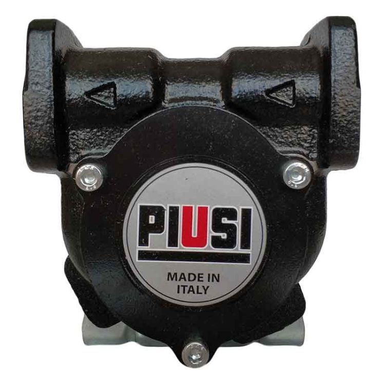 Pompa do paliwa 12V, 50 l/min, BP3000 inline - PIUSI 2/2