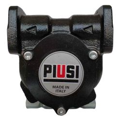 Pompa do paliwa 24V, 50 l/min, BP3000 inline - PIUSI 2/2