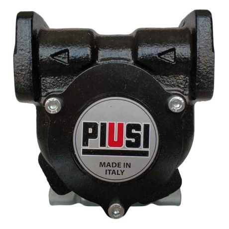 Przejdź do produktu Pompa do paliwa 24V, 50 l/min, BP3000 inline - PIUSI