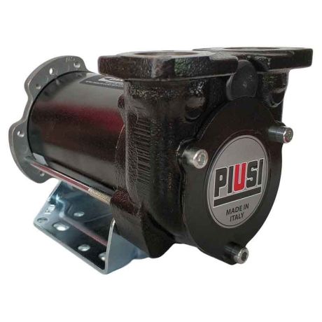 Przejdź do produktu Pompa do paliwa 12V, 50 l/min, BP3000 - PIUSI