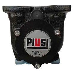 Pompa do paliwa 24V, 50 l/min, BP3000 - PIUSI 1/4