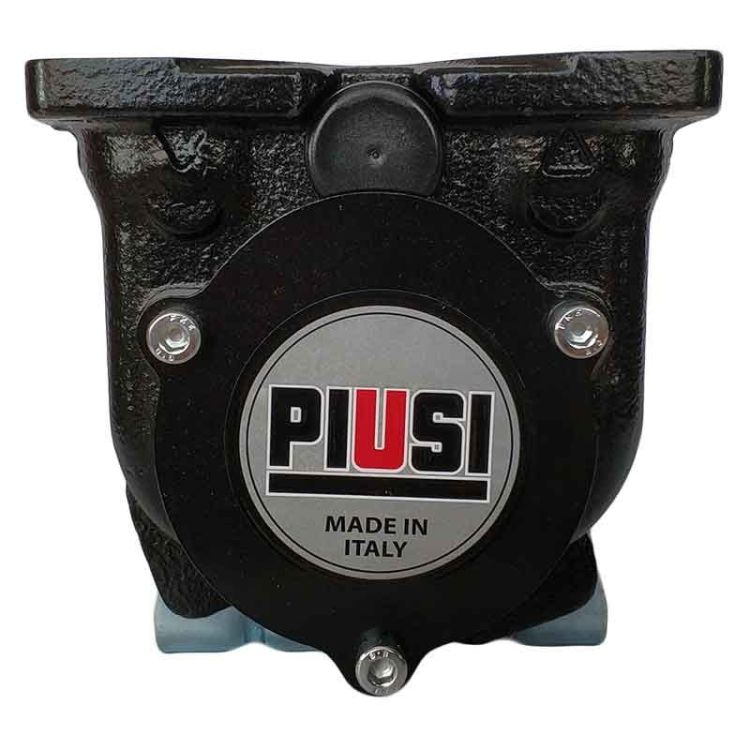 Pompa do paliwa 24V, 50 l/min, BP3000 - PIUSI 1/4