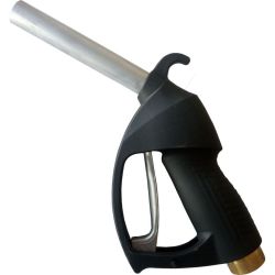 Pistolet do paliwa 150 l/min, manualny - PIUSI 1/2