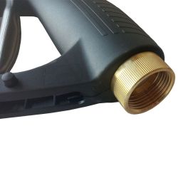 Pistolet do paliwa 150 l/min, manualny - PIUSI 2/2