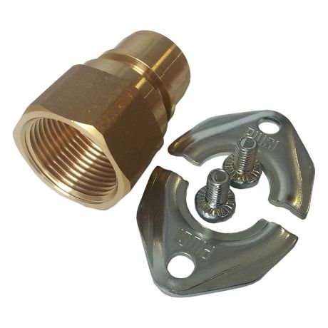 Przejdź do produktu Złącze 3/4" do pomp BP3000 - PIUSI
