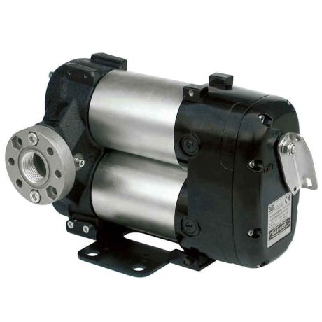 Przejdź do produktu Pompa do paliwa 12V, 85l/min, BIPUMP - PIUSI