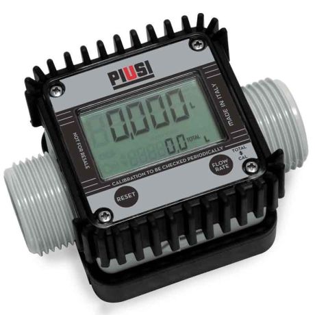 Przejdź do produktu Licznik AdBlue 5-120 l/min, K24 - PIUSI