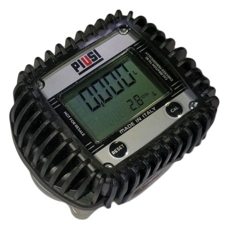 Przejdź do produktu Licznik oleju 1-30 l/min, K400 - PIUSI