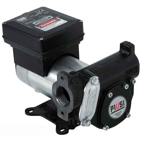 Przejdź do produktu Pompa do paliwa 24V, 70 l/min, Panther DC - PIUSI