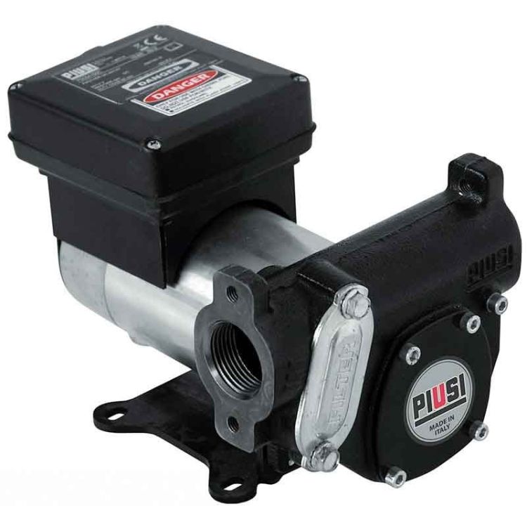 Pompa do paliwa 24V, 70 l/min, Panther DC - PIUSI