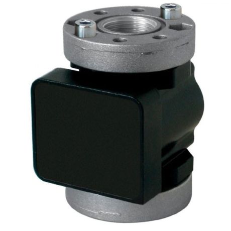 Przejdź do produktu Licznik paliwa 10-100 L/min, K600/3 pulser - PIUSI