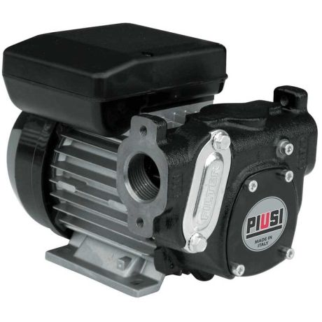Przejdź do produktu Pompa do paliwa 230V, 56 l/min, Panther 56 - PIUSI