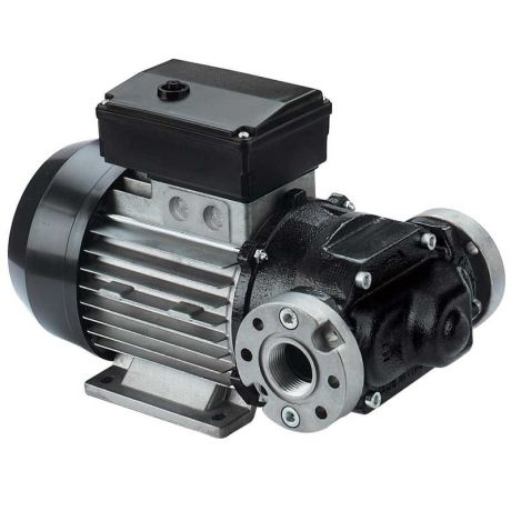 Przejdź do produktu Pompa do paliwa 230V, 110 l/min, E120 M - PIUSI