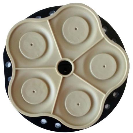 Przejdź do produktu Membrana do pompy AdBlue 230V - PIUSI