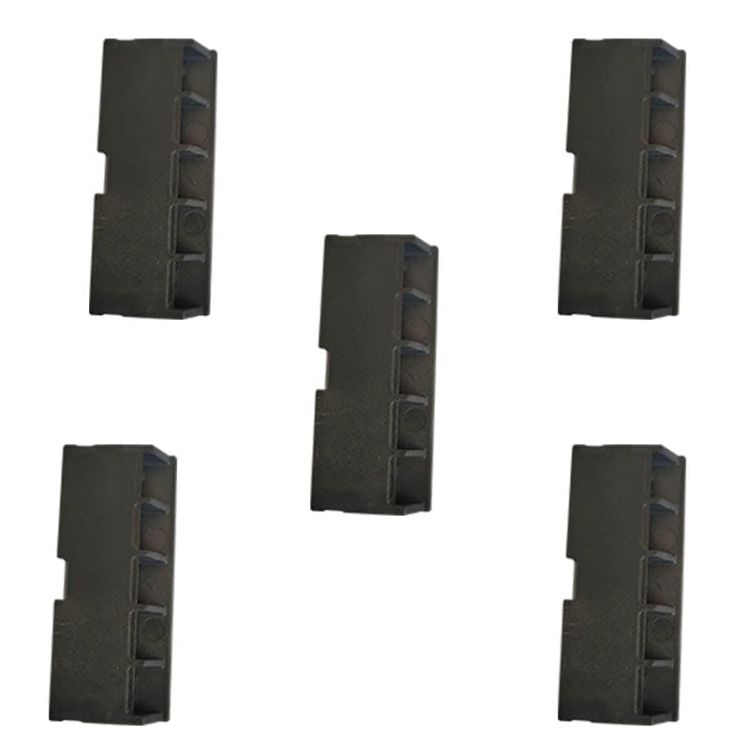 Łopatki do pompy E140