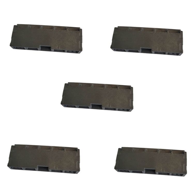 Komplet łopatek do pomp PIUSI E140