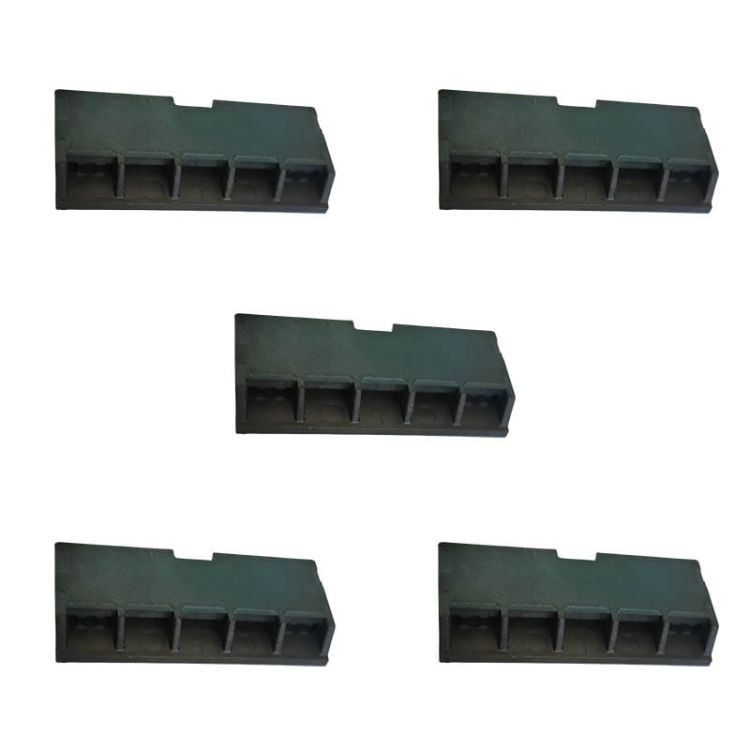 Wymienne łopatki do pomp paliwa PIUSI