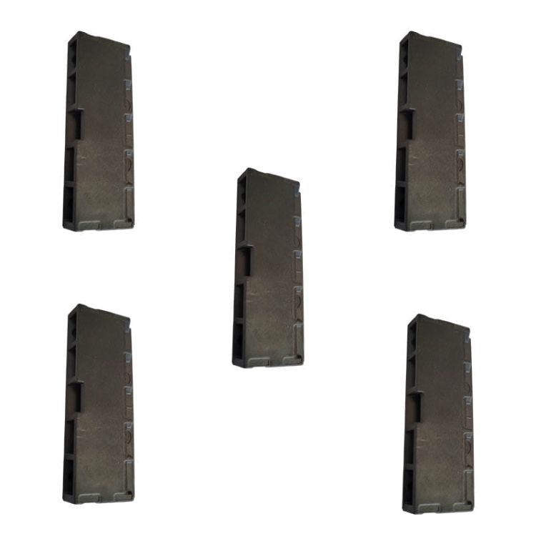 Łopatki do pompy E140