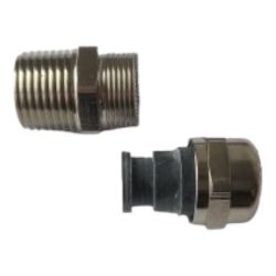 Dławik kabla Ex 1/2" NPT - PIUSI 1/5