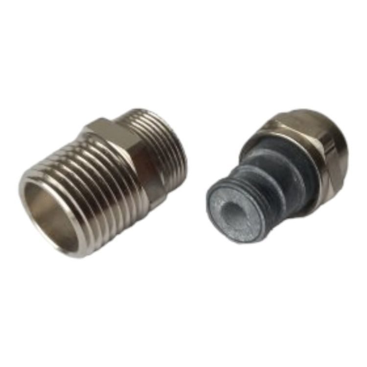 Dławik kabla Ex 1/2" NPT - PIUSI 2/5