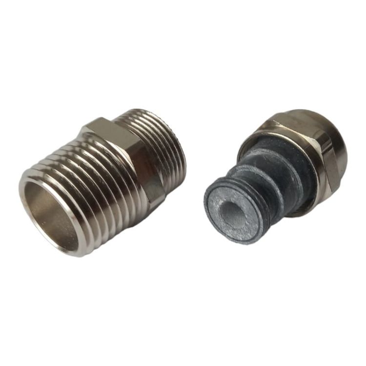 Dławik kabla Ex 1/2" NPT - PIUSI 4/5
