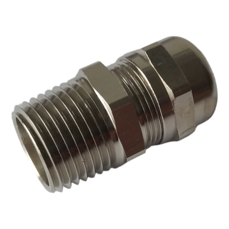 Dławik kabla Ex 1/2" NPT - PIUSI 5/5