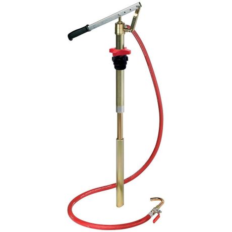 Przejdź do produktu Ręczna pompa do oleju do beczek o wadze od 30 do 200 kg - RAASM