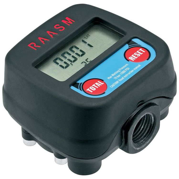 Licznik do płynów niskozamarzających 37785