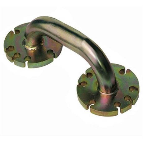 Przejdź do produktu Kolanko 180 stopni długość 130 mm na flanszach - PIUSI
