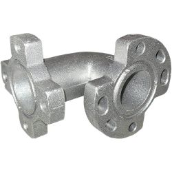 Kolanko montażowe 90 stopni, 1" BSP - PIUSI 2/2