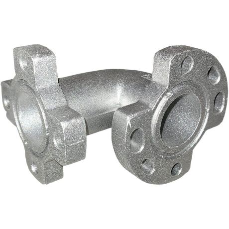 Przejdź do produktu Kolanko montażowe 90 stopni, 1" BSP - PIUSI