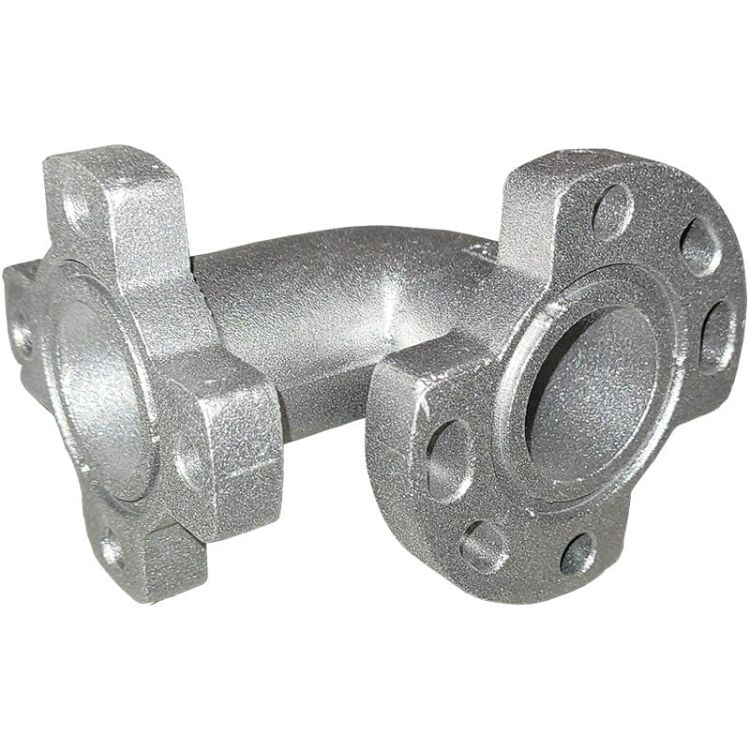 Kolanko montażowe 90 stopni, 1" BSP - PIUSI 2/2