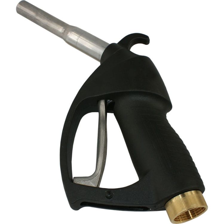 Pistolet do paliwa Jet A-1 manualny - PIUSI