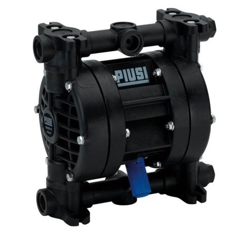 Przejdź do produktu Membranowa pompa do Adblue MP130, 230V, 50 l/min - PIUSI