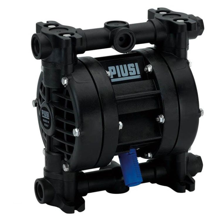 Membranowa pompa do Adblue MP130, 230V, 50 l/min - PIUSI