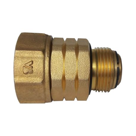 Przejdź do produktu Końcówka obrotowa do pistoletu GZ 3/4", GW 3/4" - PIUSI